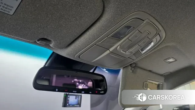 Hyundai Santa Fe TM id 3677077 из Кореи 9