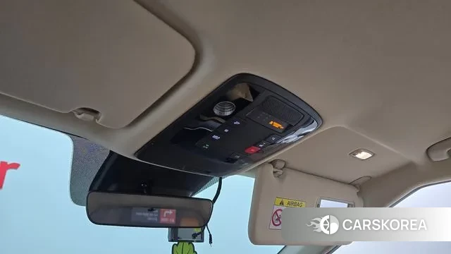 Kia Carnival 4th generation id 3036952 из Кореи 9