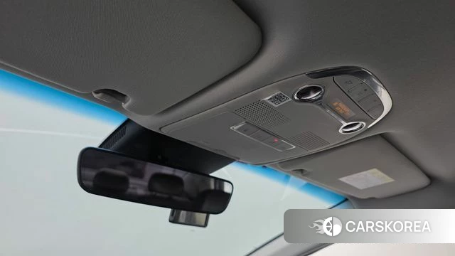 Hyundai The New Grandeur IG Hybrid id 3911098 из Кореи 9