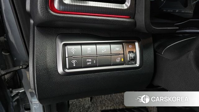 Ssangyong Berry New Tivoli id 3898916 из Кореи 9