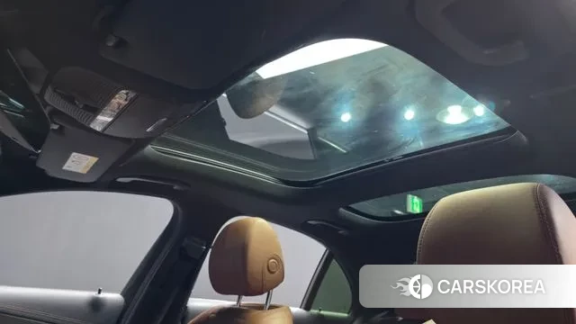 Mercedes-Benz E-Class W213 id 3535117 из Кореи 9