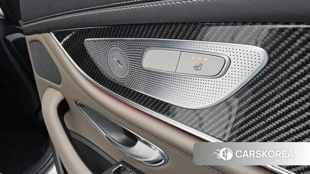 Mercedes-Benz AMG GT id 3138782 из Кореи 9