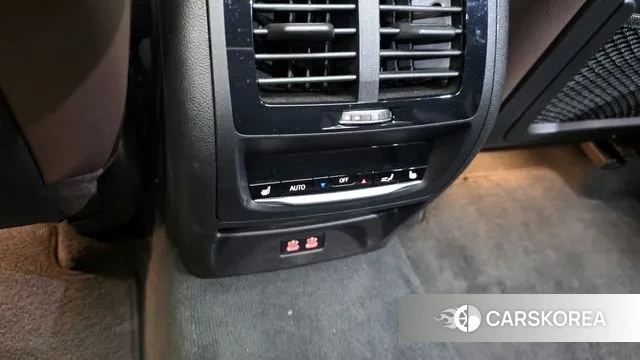 BMW X4 (G02) id 3342513 из Кореи 9