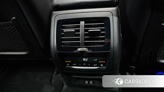 BMW X4 (G02) id 4641708 из Кореи 9