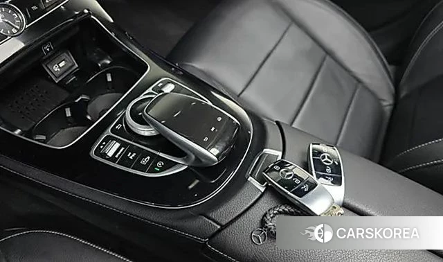 Mercedes-Benz E-Class W213 id 4274958 из Кореи 9
