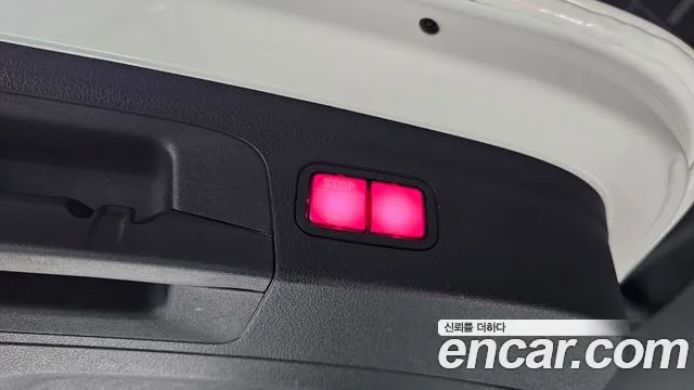 Mercedes-Benz GLE-Class W167 id 2754143 из Кореи 9