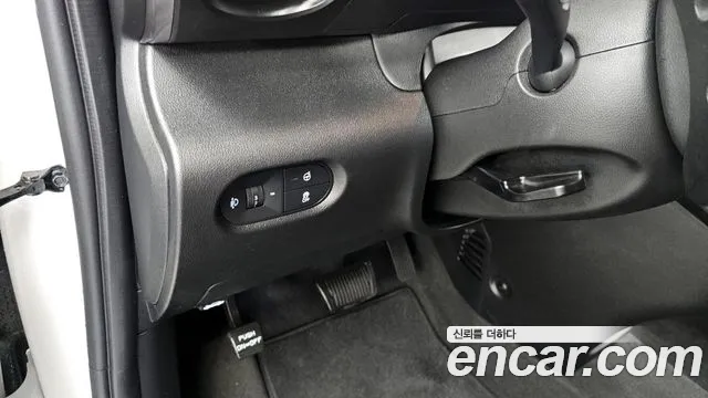 Hyundai Casper id 2682110 из Кореи 9