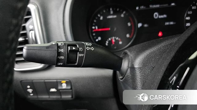 Kia Sportage The Bold id 3965501 из Кореи 9