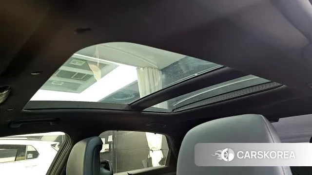 Kia The New K8 Hybrid id 3596156 из Кореи 9