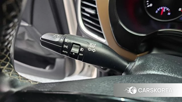 Kia Seltos id 4683078 из Кореи 9