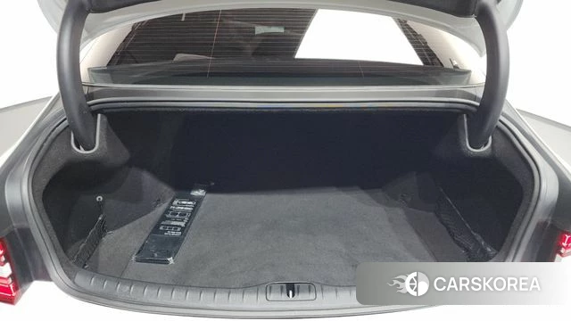 Genesis G80 (RG3) id 4434378 из Кореи 9