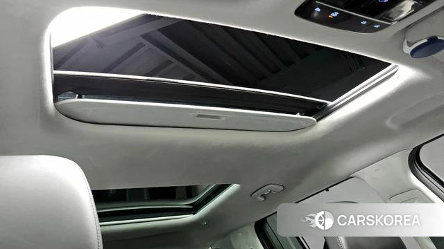 Hyundai Santa Fe (MX5) id 4354341 из Кореи 9