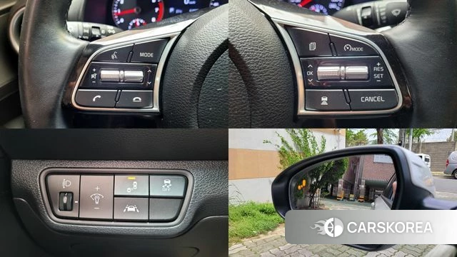 Kia Come New K3 id 4196038 из Кореи 9