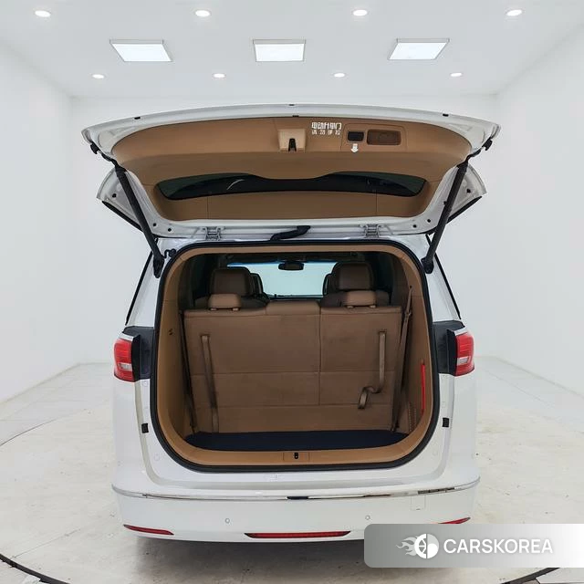 Buick GL8 id 4218221 из Китая 9