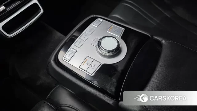 Genesis G80 (RG3) id 3654010 из Кореи 9