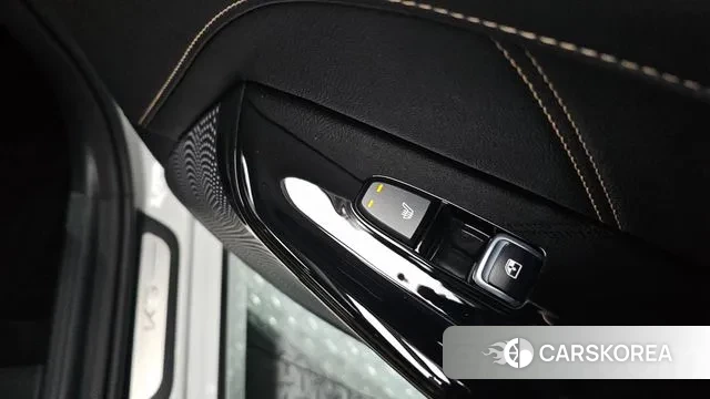 Kia K5 3rd generation id 3388870 из Кореи 9