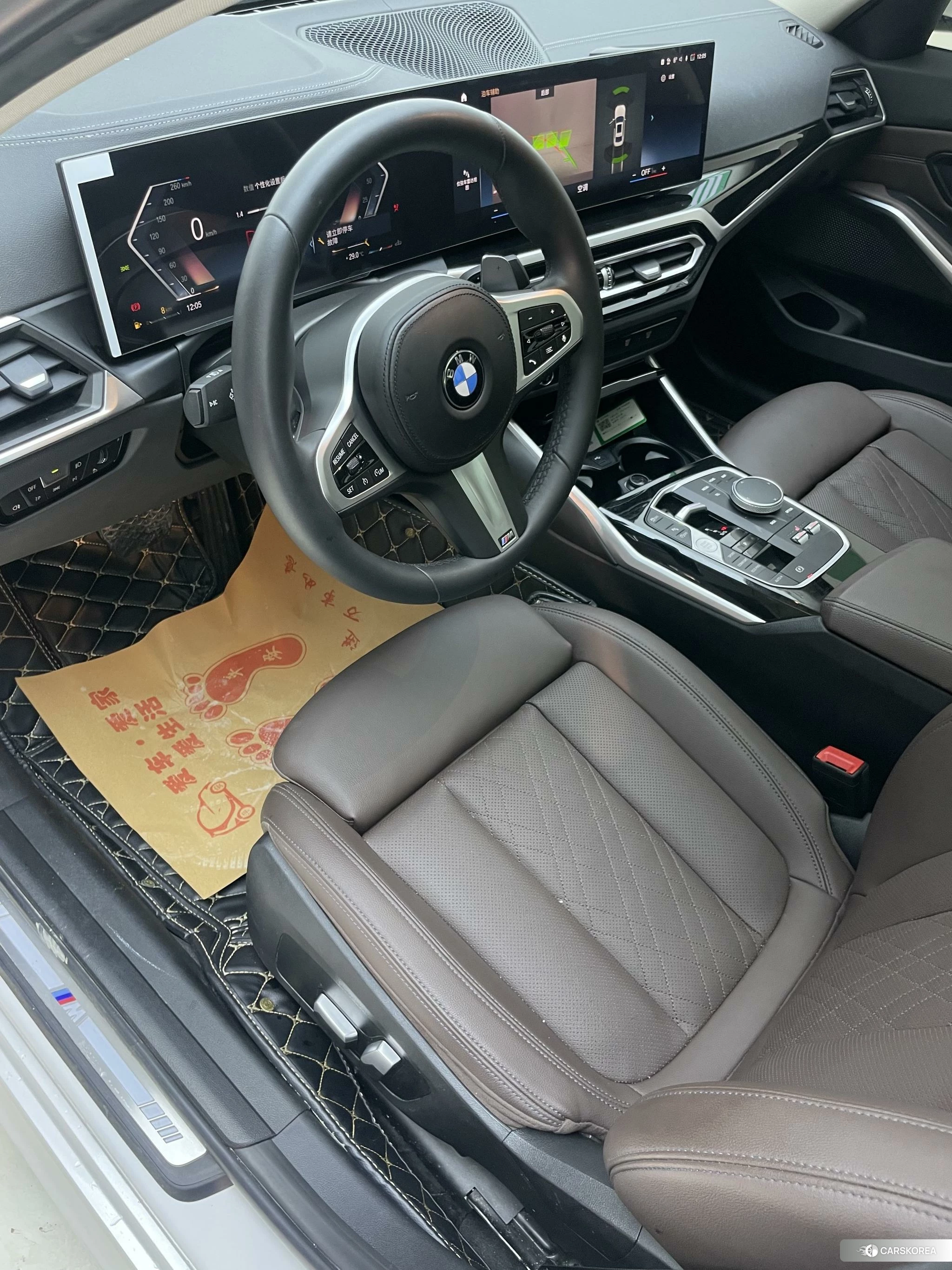BMW 3 series id 4512826 из Китая 9