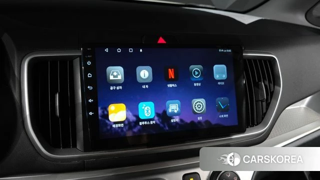 Kia The New Ray id 4416111 из Кореи 9
