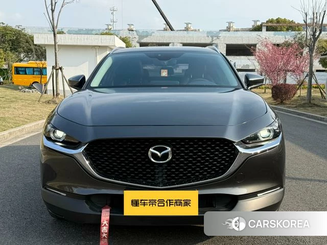Mazda CX-30 id 4210942 из Китая 9