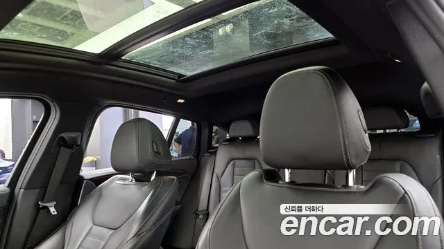 BMW X4 (G02) id 2945623 из Кореи 9