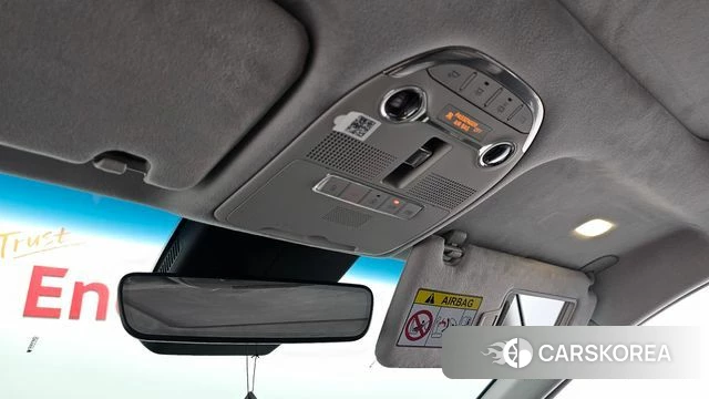 Hyundai The New Grandeur IG id 4402763 из Кореи 9