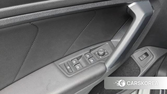 Volkswagen Tiguan second Generation id 3916723 из Кореи 9