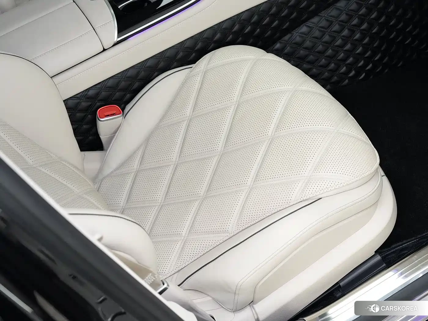 Mercedes-Benz Maybach S-Class id 4546215 из Китая 9