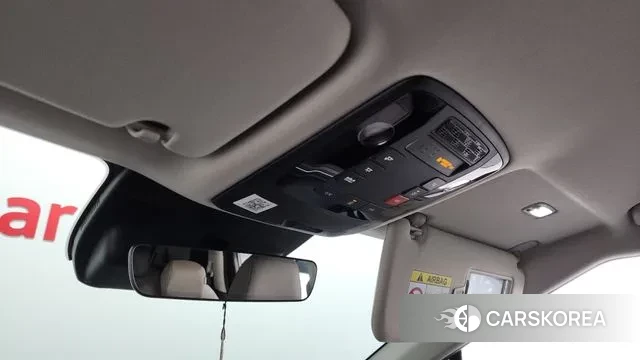 Kia The New Carnival 4th Generation id 3560089 из Кореи 9