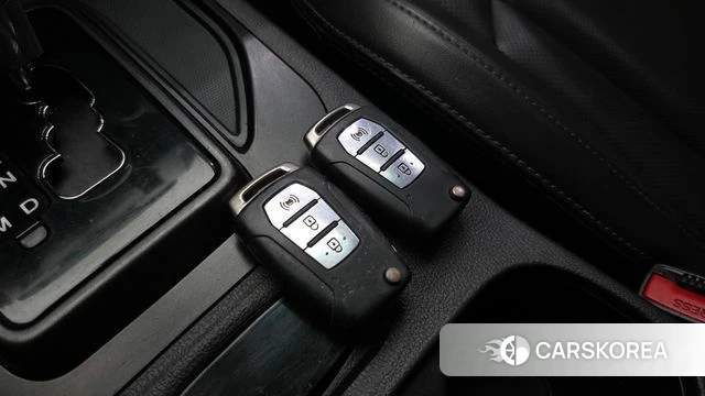 Ssangyong Rexton Sports id 4855946 из Кореи 9
