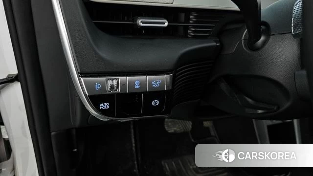 Hyundai Ionic 5 id 3794524 из Кореи 9