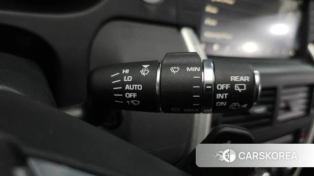 Land Rover Discovery Sports id 4285680 из Кореи 9