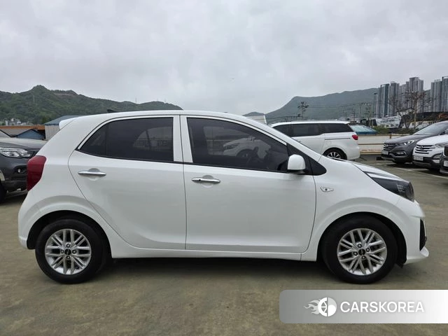 Kia Morning Urban (JA) id 4367151 из Кореи 9