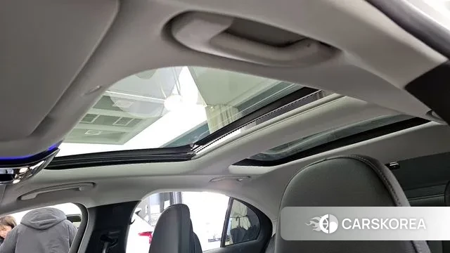 Mercedes-Benz E-Class W214 id 3605704 из Кореи 9