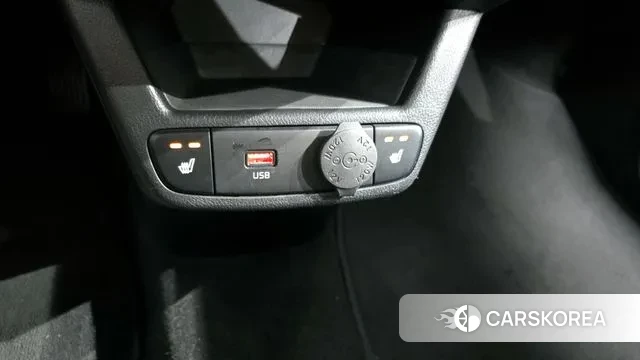 Kia The New Ray id 3406853 из Кореи 9