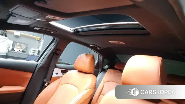 Kia The New K3 2nd generation id 3443145 из Кореи 9