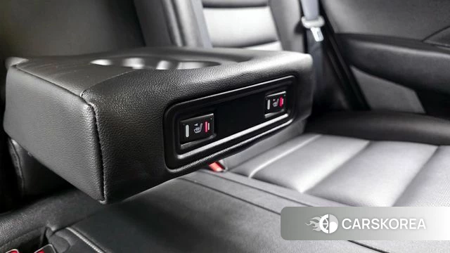 Renault Korea (Samsung) The New QM6 id 3828784 из Кореи 9