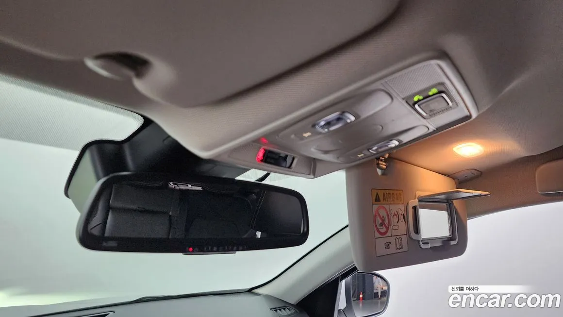 Renault Korea (Samsung) XM3 id 1948212 из Кореи 9