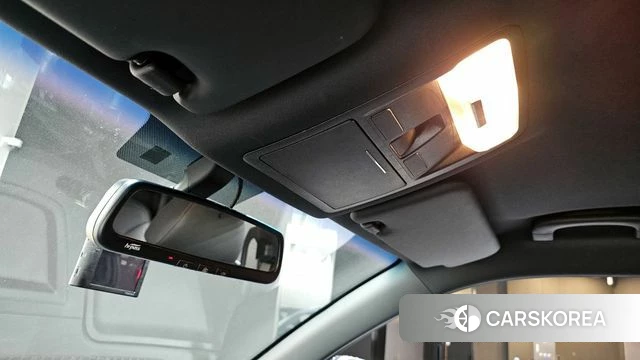 Ssangyong Rexton Sports id 3820447 из Кореи 9