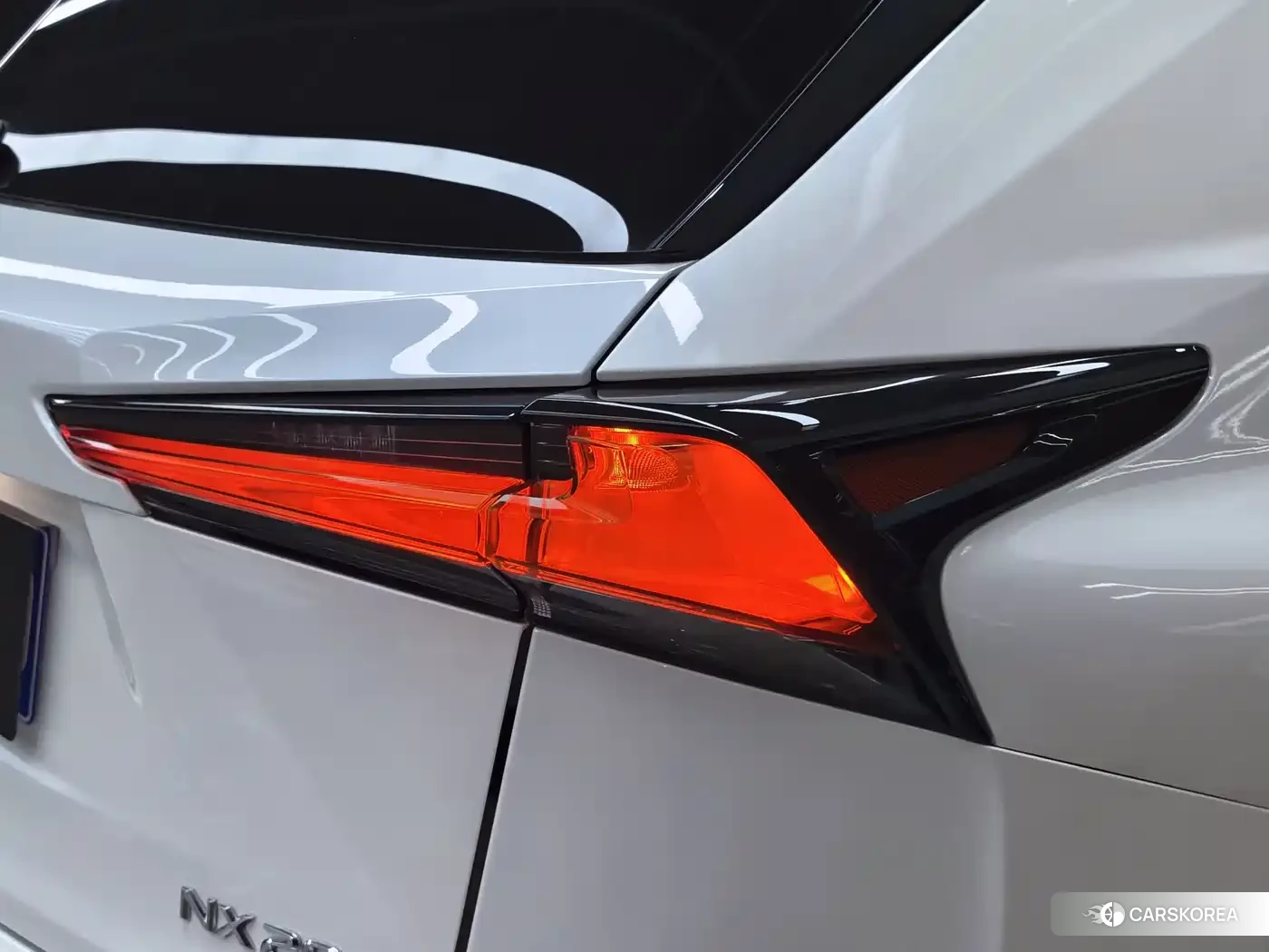 Lexus NX id 4622644 из Китая 10
