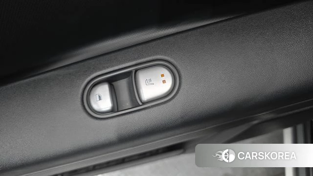Hyundai Ionic 5 id 4603909 из Кореи 9