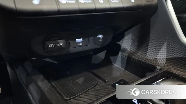 Hyundai The New Avante (CN7) id 3706487 из Кореи 9