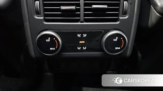 Land Rover Discovery 5 id 3354438 из Кореи 9