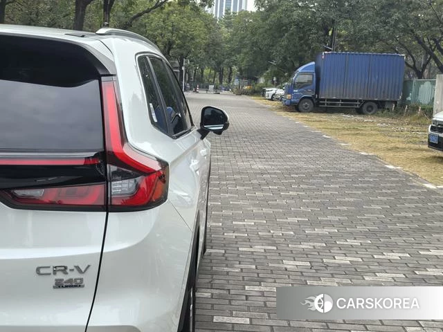 Honda CR-V id 4261353 из Китая 9