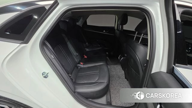 Kia The New K5 3rd generation id 4222685 из Кореи 9