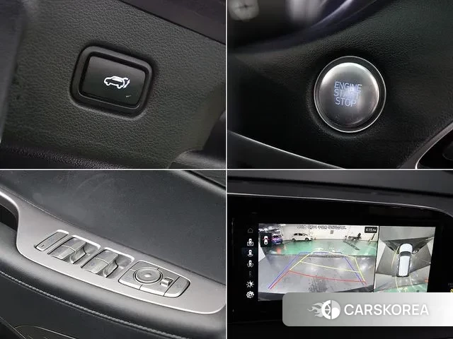 Hyundai Palisade id 3571081 из Кореи 9