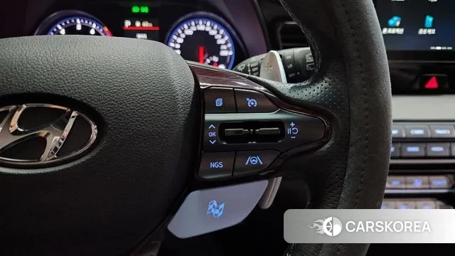 Hyundai Veloster (JS) id 3028285 из Кореи 9