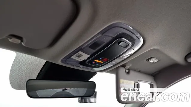 Hyundai Avante Hybrid (CN7) id 2570490 из Кореи 9