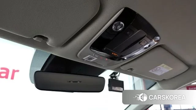 Kia K5 3rd generation id 3307350 из Кореи 9