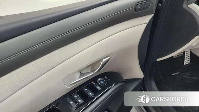 Hyundai The New Tucson Hybrid (NX4) id 4862843 из Кореи 9