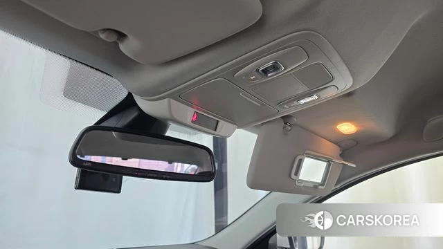 Renault Korea (Samsung) SM6 id 4785550 из Кореи 9